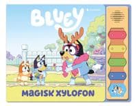 Magisk xylofon