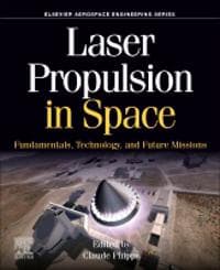 Laser Propulsion in Space