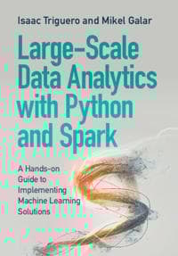 Large-Scale Data Analytics with Python and Spark