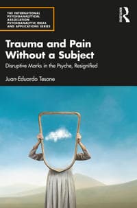 Trauma and Pain Without a Subject