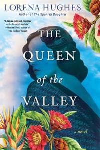 The Queen of the Valley