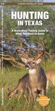 Hunting in Texas