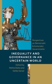 Inequality and Governance in an Uncertain World