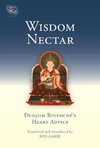 Wisdom Nectar