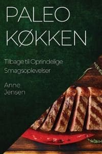 Paleo Køkken