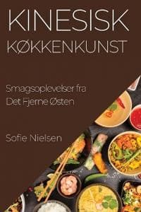 Kinesisk Køkkenkunst