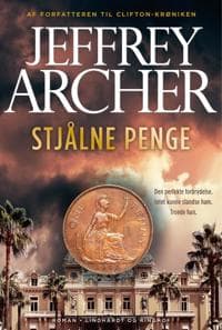 Stjålne penge