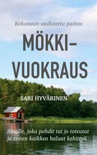 Mökkivuokraus