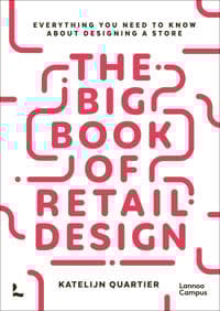 The Big Book of Retail Design