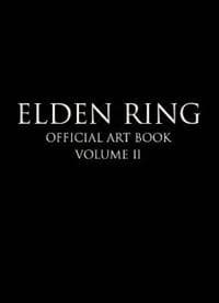 Elden Ring: Official Art Book Volume II
