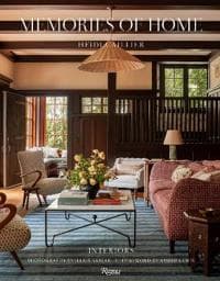 Heidi Caillier: Memories of Home