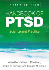 Handbook of PTSD, Third Edition