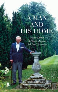 A Man and his Home