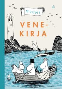 MUUMI: Venekirja
