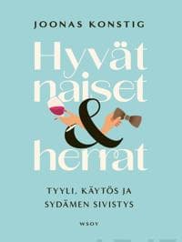 Hyvät naiset ja herrat