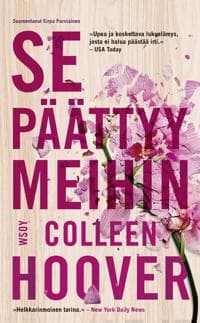 Se päättyy meihin