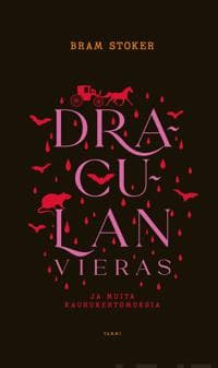 Draculan vieras ja muita kauhukertomuksia