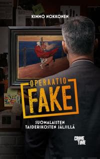 Operaatio Fake