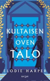 Kultaisen oven talo