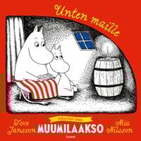 Unten maille. Pienten oma Muumilaakso