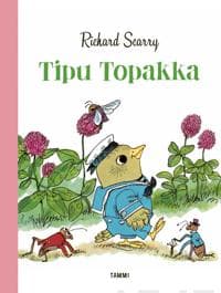 Tipu Topakka