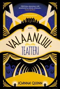 Valaanluuteatteri