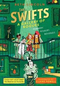 The Swifts: A Gallery of Rogues