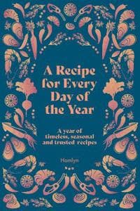 A Recipe for Every Day of the Year