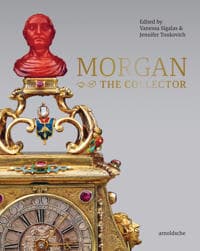 MORGAN â??The Collector