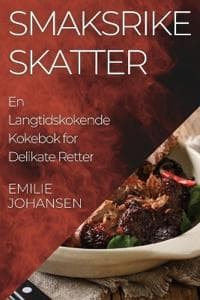 Smaksrike Skatter