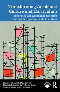 Transforming Academic Culture and Curriculum