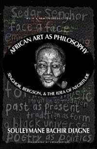 African Art As Philosophy