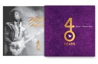 Prince and Purple Rain