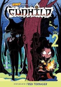 Gunhild, Volume 2