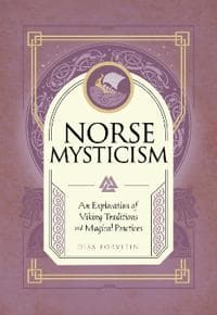 Norse Mysticism