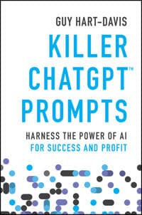 Killer ChatGPT Prompts