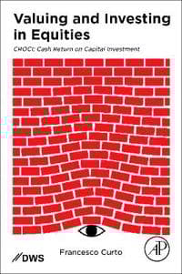 Valuing and Investing in Equities