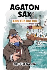Agaton Sax and the Big Rig