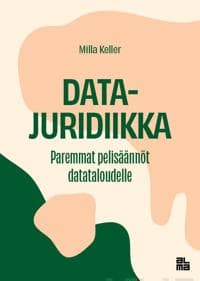 Datajuridiikka