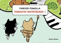 Yhdessä pianolla