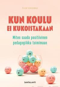 Kun koulu ei kukoistakaan