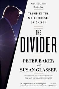 The Divider