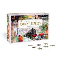 Orient Express