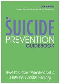 The Suicide Prevention Guidebook