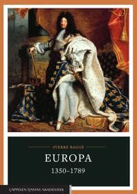 Europa 1350-1789