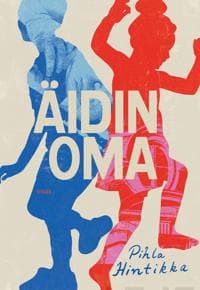 Äidin oma