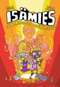 Isämies ja kaksoisolentokatastrofi