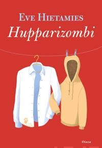 Hupparizombi
