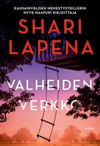 Valheiden verkko