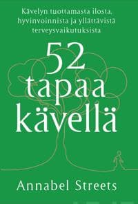 52 tapaa kävellä